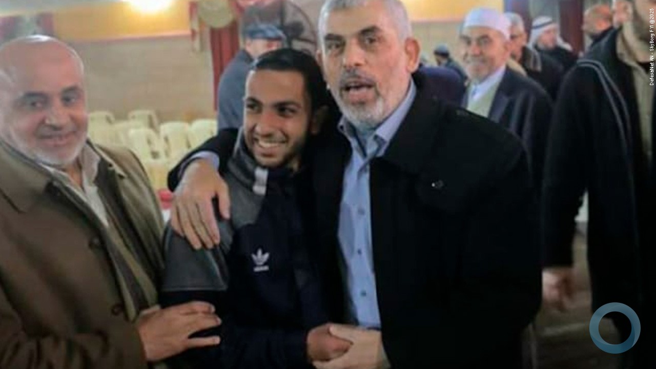 As Forças de Defesa de Israel (IDF) anunciaram ter eliminado Anas Al-Sharif — um dos líderes do Hamas que se fazia passar por jornalista da rede Al Jazeera.