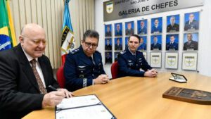 CCA-SJ assina convênio inédito na área de Inteligência Artificial