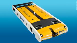 Saab leva tecnologia submarina de ponta à Navalshore 2025