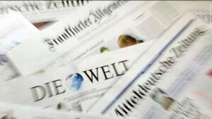 Quando a imprensa esquece sua própria história