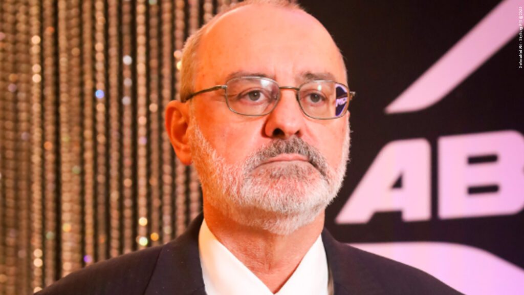 ABIMDE reforça atuação em segurança pública com chegada do Dr. Edval Novaes