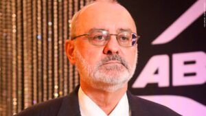 ABIMDE reforça atuação em segurança pública com chegada do Dr. Edval Novaes