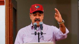 Cartel de los Soles: existe um suposto grupo narcotraficante de Maduro?