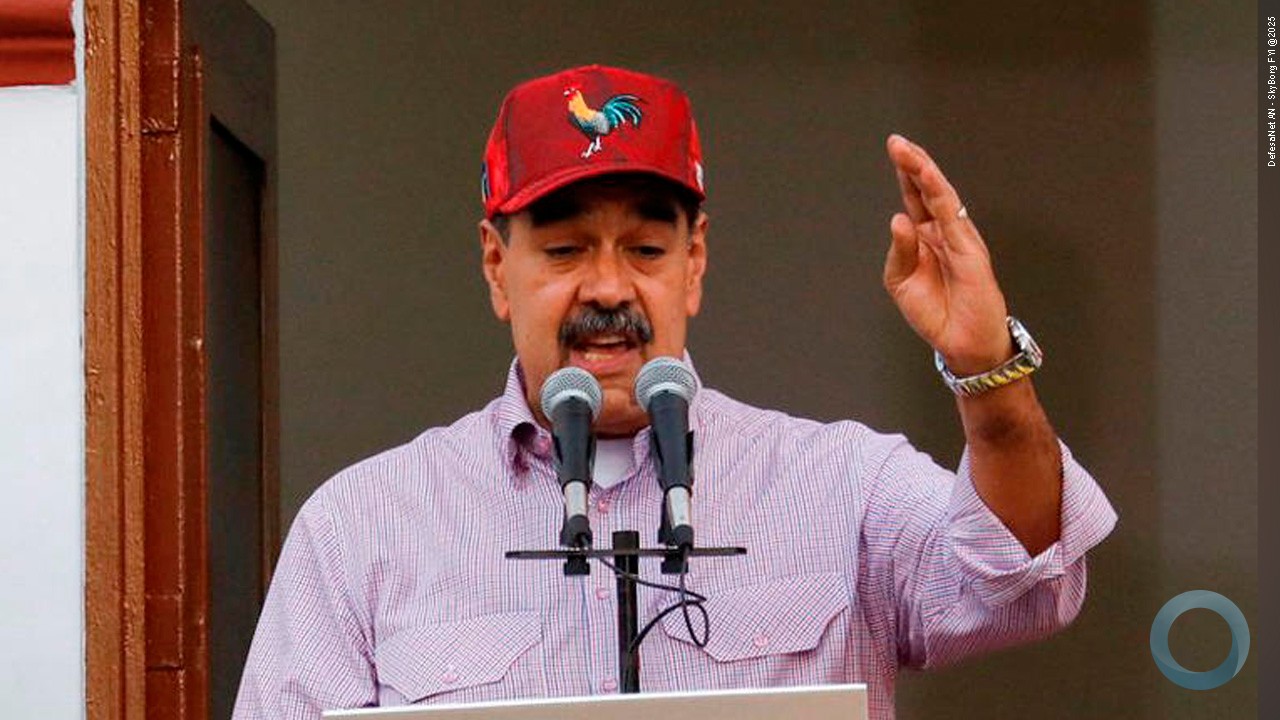 Cartel de los Soles: existe um suposto grupo narcotraficante de Maduro?