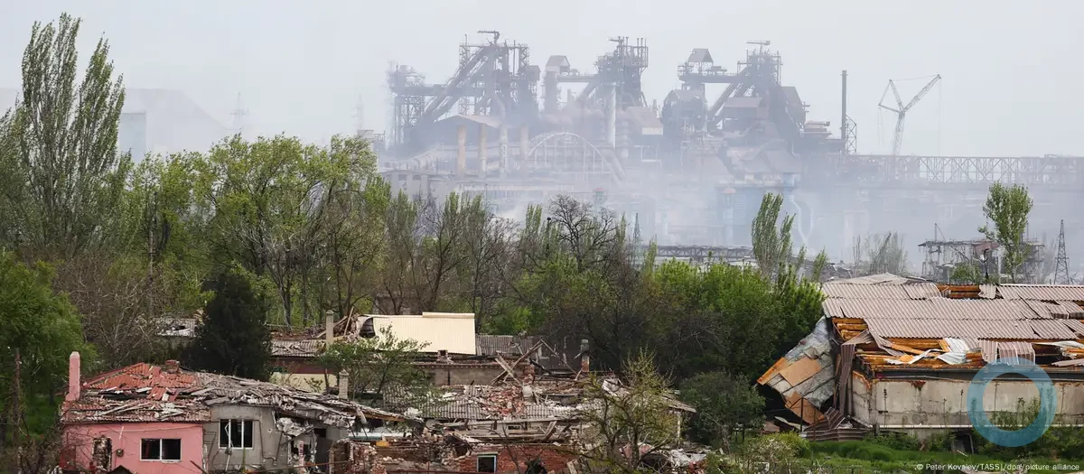 O que há em Donbass, chave no debate sobre guerra na Ucrânia