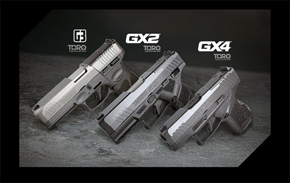 TARIFAÇO: Taurus decide transferir dispositivos da linha de montagem para fábrica dos EUA - DefesaNet