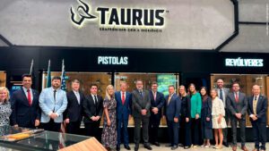 Domínio Tecnológico do Projeto Estratégico de Submarinos para a Soberania Nacional