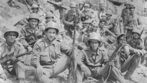 Qual foi o papel da América Latina na Segunda Guerra Mundial