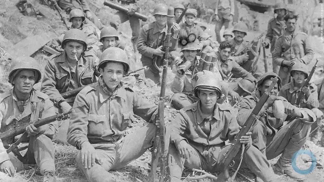 Qual foi o papel da América Latina na Segunda Guerra Mundial