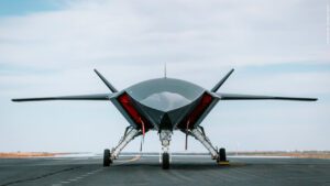 Boeing e RAAF comprovam eficácia operacional do MQ-28 Ghost Bat