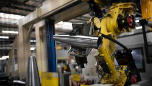 indústria de defesa polonesa