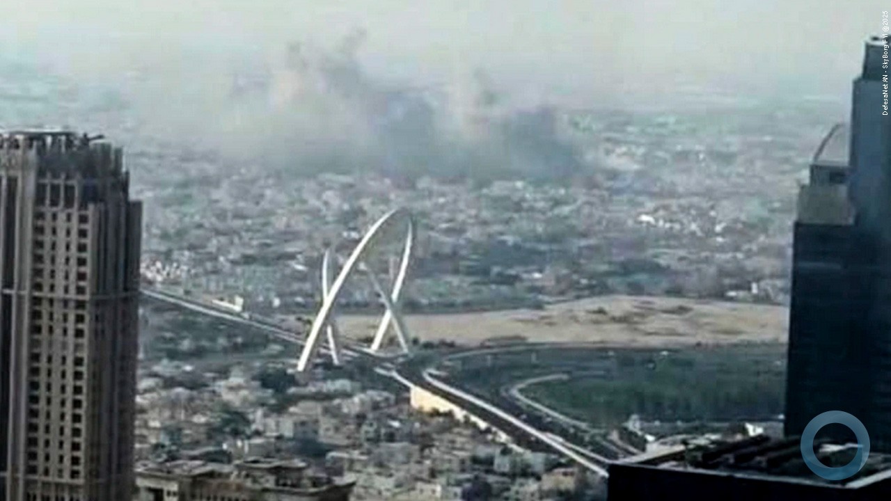 Israel ataca liderança do Hamas em Doha, Catar