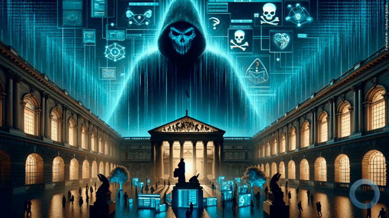 Ataque cibernético derruba precisão de IA em nuvem de 80% para quase zero