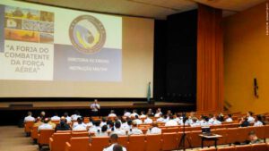 Diretoria de Ensino realiza o 1º Simpósio de Doutrina e Instrução Militar
