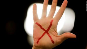 Operação Shamar: Entre o Discurso do Amor e a Realidade da Violência Doméstica