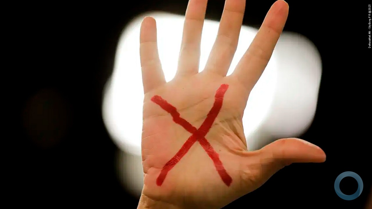 Operação Shamar: Entre o Discurso do Amor e a Realidade da Violência Doméstica