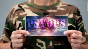PsyOps - Operações Psicológicas no Brasil: narrativas, estratégias e impactos