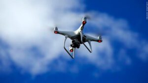 Grupo de Segurança e Defesa de Canoas inicia curso para uso de drones em operações de paz