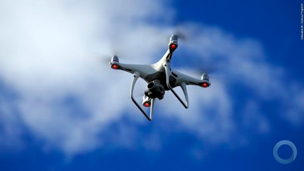 Grupo de Segurança e Defesa de Canoas inicia curso para uso de drones em operações de paz
