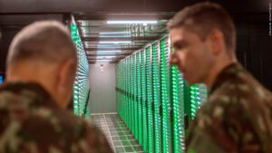 Exército moderniza infraestrutura com novo datacenter em São Paulo