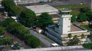 Área de Controle Terminal de Belém passa por mudanças devido à COP30