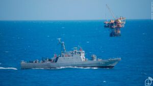 Águas brasileiras: conheça os números expressivos da Amazônia Azul