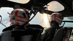 Marinha amplia monitoramento da navegação em reservatórios recém-formados em Goiás