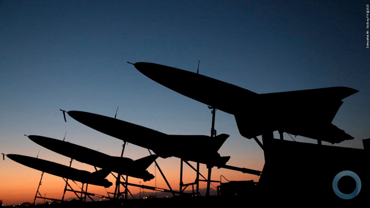 Aumento das incursões de drones testa defesas e unidade da Europa