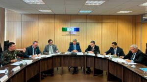 Defesa fortalece exportações com novo modelo de comércio G2G