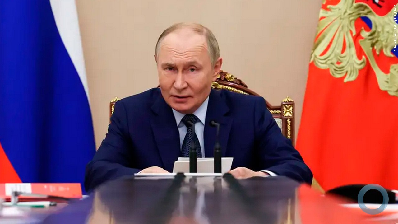 Problemas econômicos podem forçar Putin a acordo de paz?