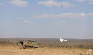 Exercício militar testa capacidades de combate e mobilidade estratégica das Forças Armadas