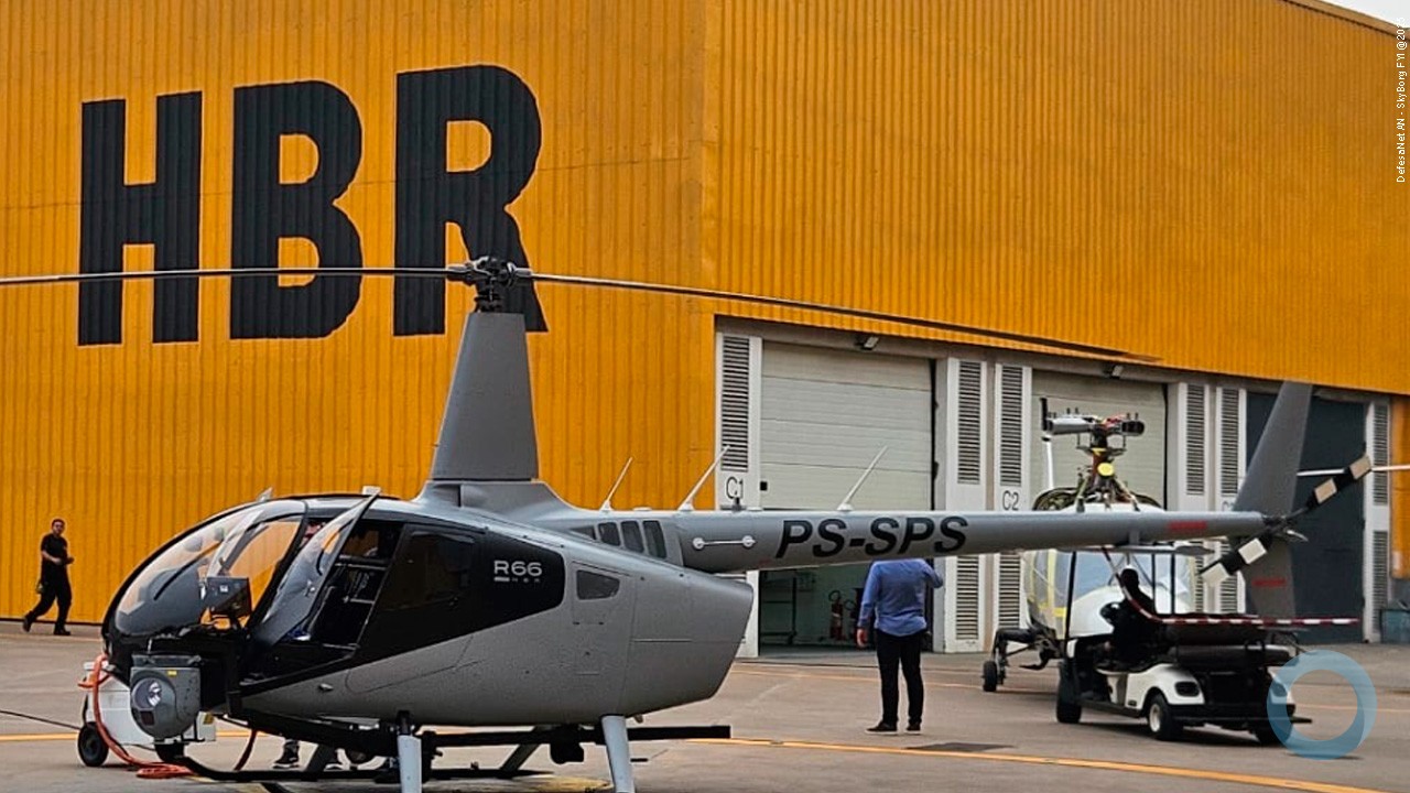 Safran apresenta novidades no ENAVSEG 2025