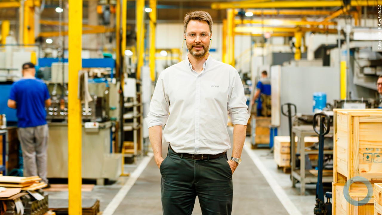 CSD anuncia criação de escritório na Polônia