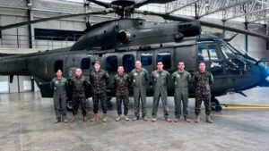 Comando de Operações Terrestres apresenta novo Sistema de Gerenciamento de Segurança de Voo