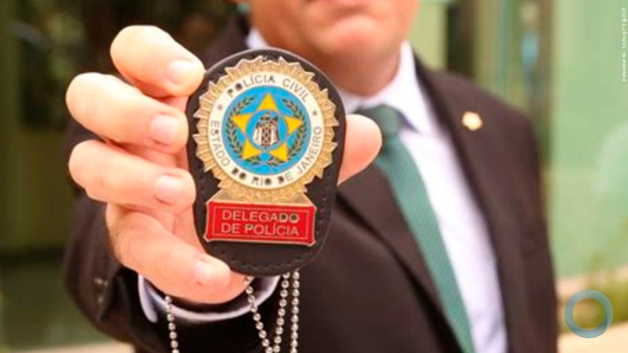 PEC da Segurança Pública tem emendas que pretendem extinguir a carreira de Delegado de Polícia