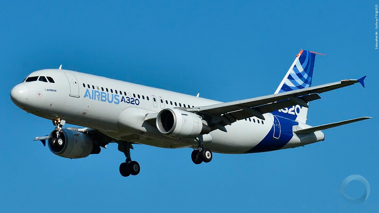 Airbus A320 ultrapassa Boeing 737 e se torna o avião comercial mais vendido da história