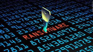 Boom do ransomware não mostra sinais de desaceleração no mundo