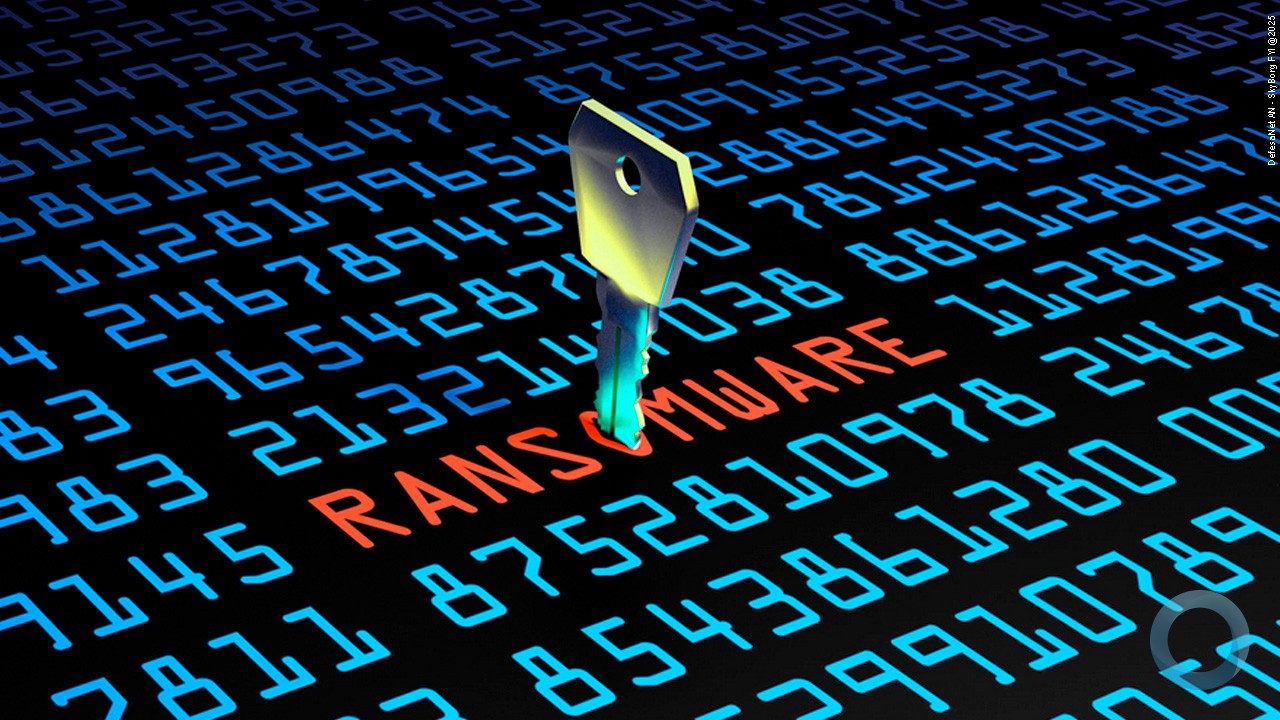 Boom do ransomware não mostra sinais de desaceleração no mundo