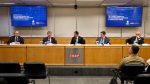 II Seminário de Financiamentos reúne debates para impulsionar a Base Industrial de Defesa e Segurança