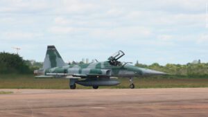 Base Aérea de Canoas antecipa tradicional evento “Portões Abertos” para sábado, 11 de outubro