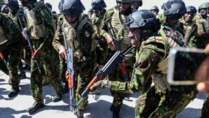 ONU aprova transformação da Missão Multinacional de Segurança no Haiti em força de combate a gangues