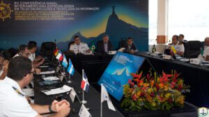 Brasil sedia encontro internacional sobre telecomunicações e tecnologia da informação