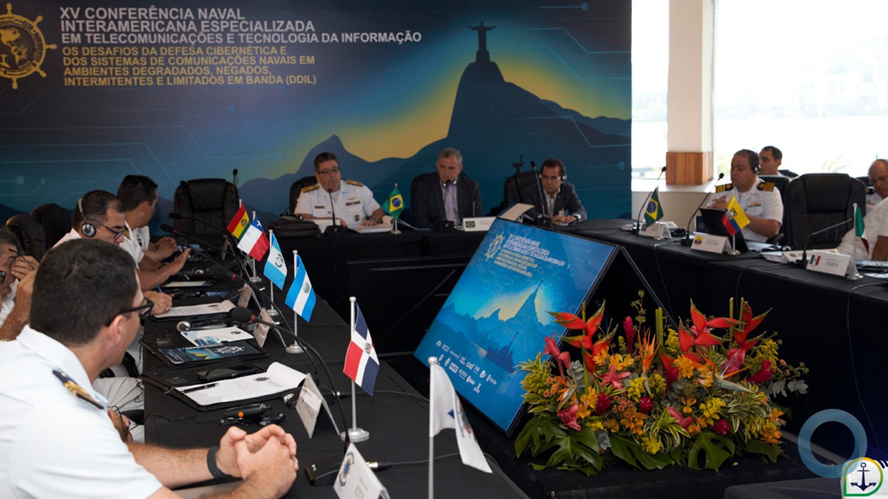 Brasil sedia encontro internacional sobre telecomunicações e tecnologia da informação