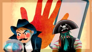 Especialista em segurança digital alerta para nova onda de golpes contra influenciadores e criadores de conteúdo no Brasil 