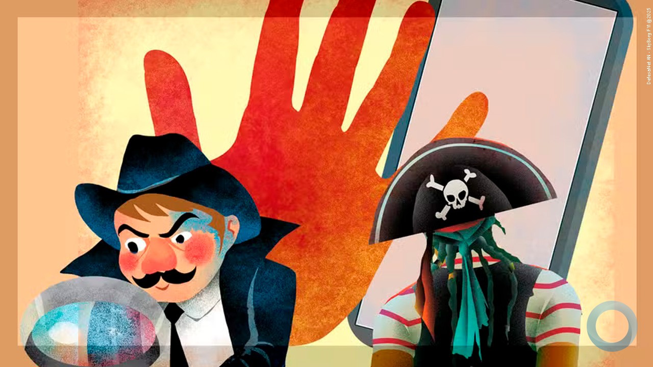 Especialista em segurança digital alerta para nova onda de golpes contra influenciadores e criadores de conteúdo no Brasil