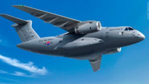 Embraer retorna à ADEX 2025 com seu portfólio de Defesa & Segurança