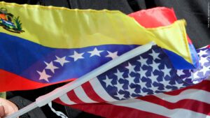 Crise EUA–Venezuela de 2025:Guerra Furtiva e a Reconfiguração da Segurança Hemisférica