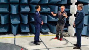 Defesa mapeia tecnologias e inovações para fortalecimento da BID durante visita à instituições em Campinas (SP)