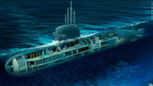 A Retórica e o Cofre: o financiamento do Programa Nuclear da Marinha e do submarino nuclear brasileiro em perspectiva