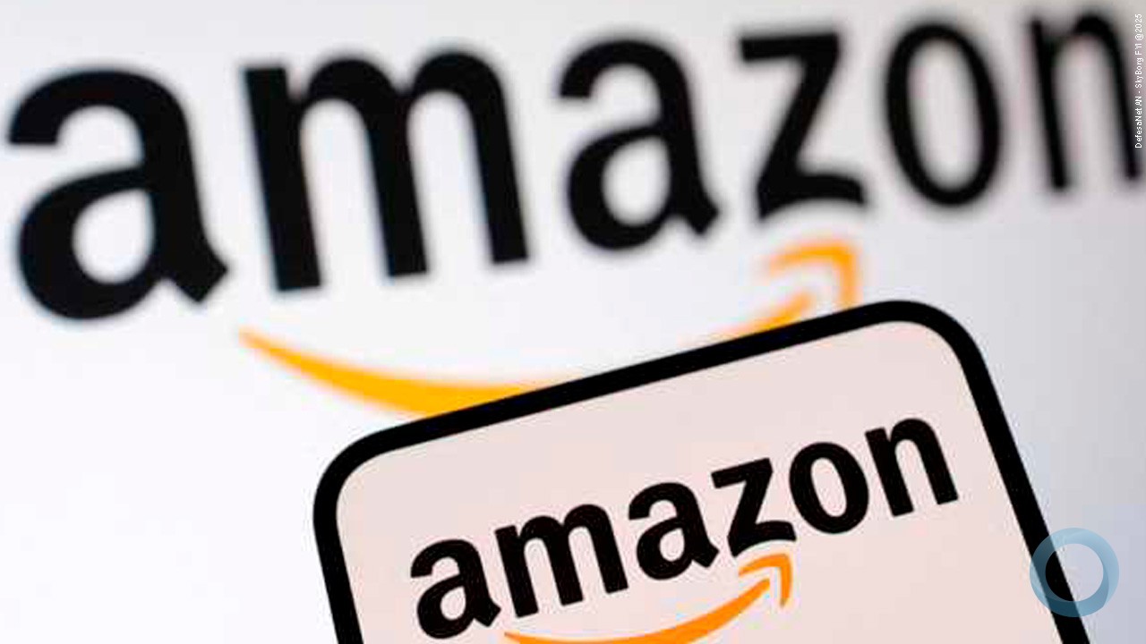 Apagão na nuvem da Amazon derruba serviços e aplicativos no mundo todo